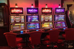 How casinos always take advantage over players