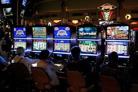 The Action Machine Casino