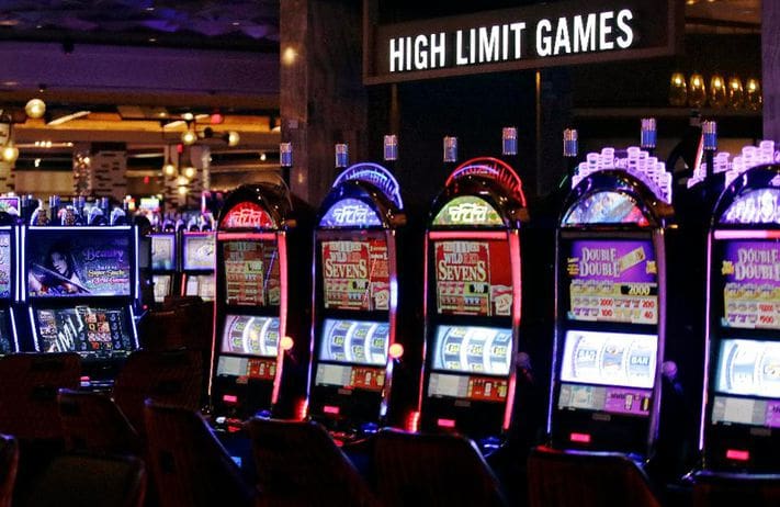 The secrets of the slot machines that you need to know